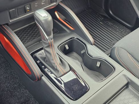 Used 2024 Nissan Frontier PRO-4X w/ Technology Package image 18