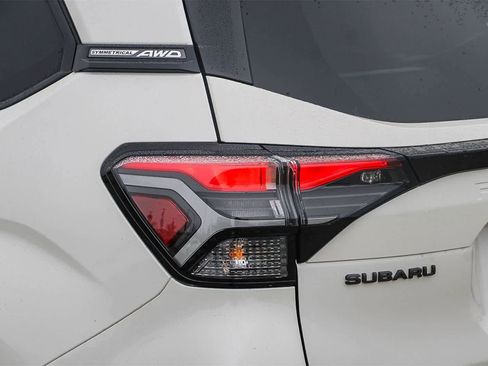 New 2026 Subaru Forester Touring image 24