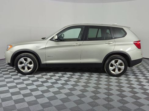 Used 2011 BMW X3 xDrive28i AWD/4WD image 4