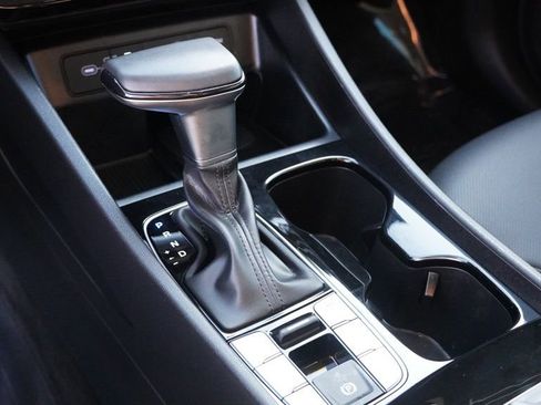 Used 2025 Hyundai Tucson SEL image 37