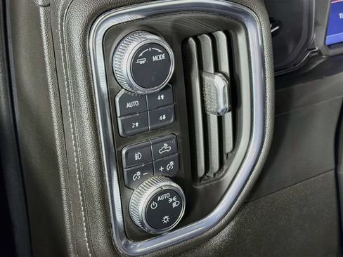 Used 2021 GMC Sierra 1500 Elevation w/ X31 Off-Road Package AWD/4WD image 10