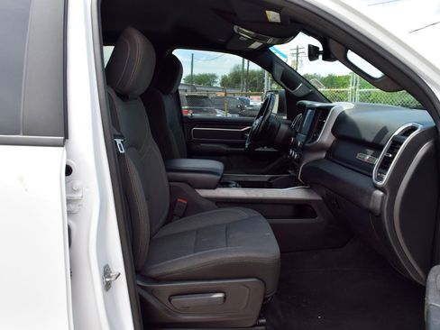 Used 2022 RAM 1500 Lone Star RWD image 23