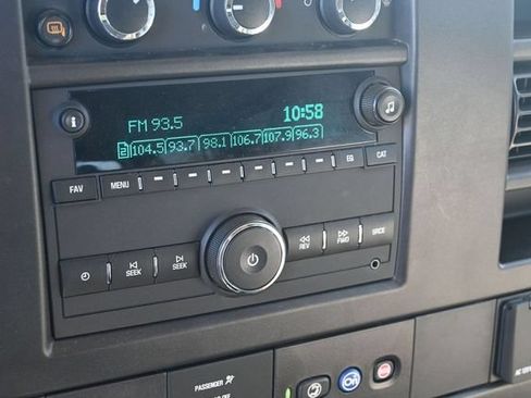 Used 2023 Chevrolet Express 3500 LS RWD image 24