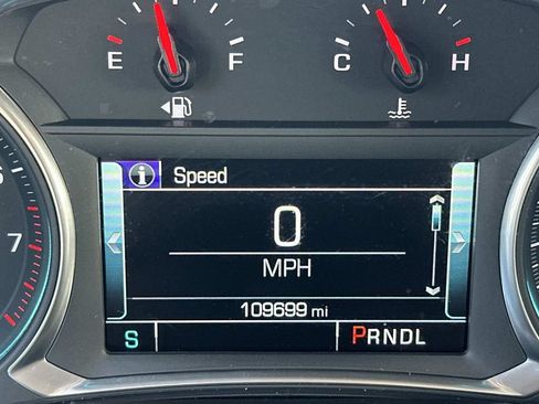Used 2018 Chevrolet Traverse LT AWD/4WD image 23