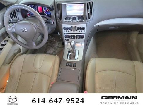 Used 2007 INFINITI G35 Journey w/ Premium Pkg RWD image 30