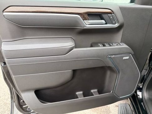 New 2026 GMC Sierra 1500 Elevation w/ Elevation Premium Package AWD/4WD image 16