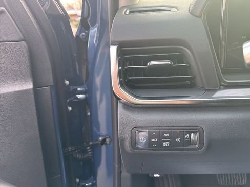 New 2026 GMC Terrain Denali image 14