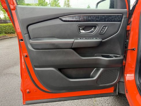 Certified 2026 Honda Passport TrailSport Elite image 12