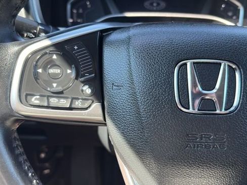 Used 2017 Honda CR-V Touring image 9