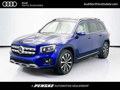 Used 2023 Mercedes-Benz GLB 250