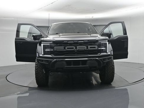 Used 2024 Ford F150 Raptor AWD/4WD image 36