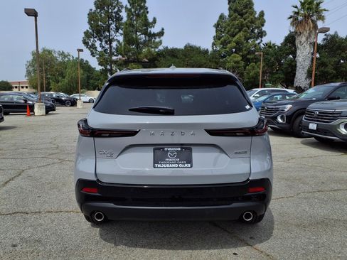 New 2026 MAZDA CX-5 2.5 S w/ Premium Package image 20