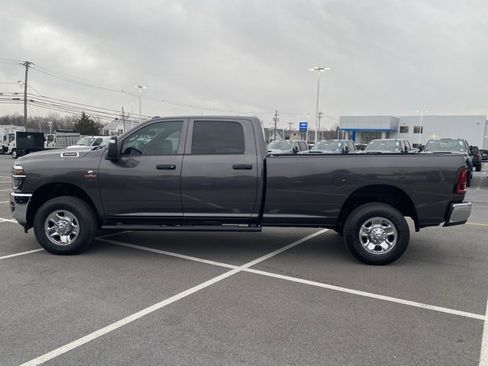 New 2026 RAM 3500 Tradesman image 4