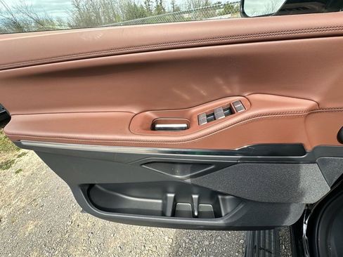New 2026 Lincoln Navigator Reserve AWD/4WD image 19