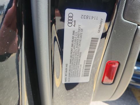 Used 2022 Audi S5 Premium Plus image 21