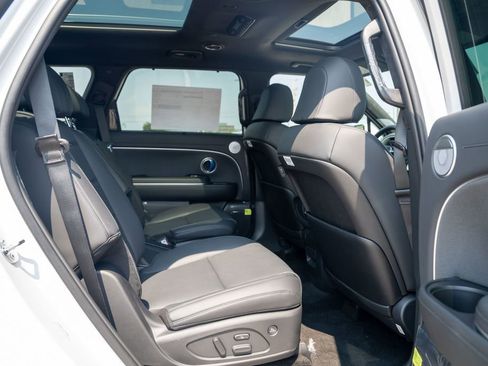 New 2026 Hyundai Palisade Calligraphy image 15