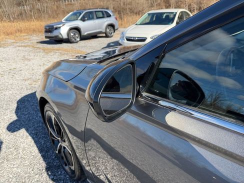 Used 2023 Nissan Altima 2.5 SR image 9