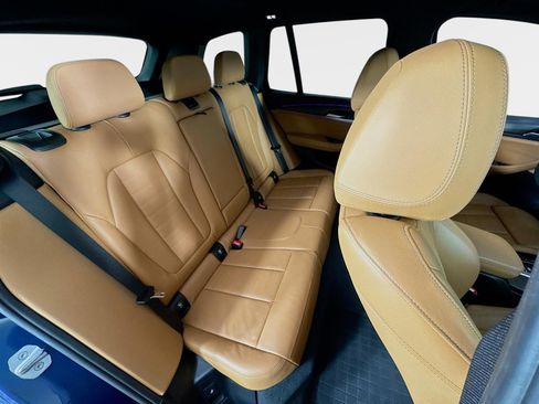 Used 2019 BMW X3 xDrive30i w/ M Sport Package 2 image 30