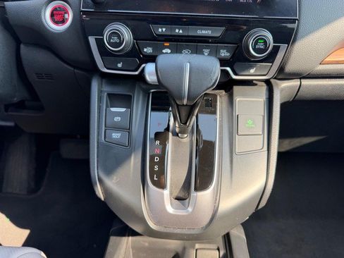 Used 2019 Honda CR-V EX-L image 17