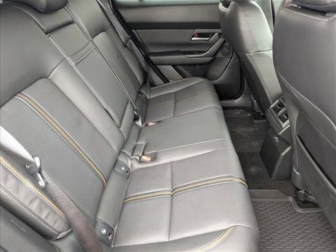 Used 2025 MAZDA CX-50 AWD 2.5 Hybrid w/ Weather Package image 19