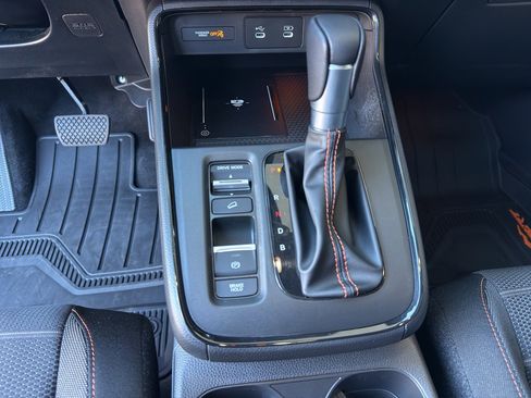 Certified 2026 Honda CR-V TrailSport image 23