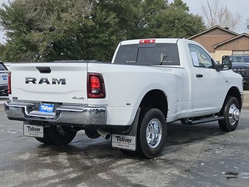 Used 2026 RAM 3500 Tradesman image 7