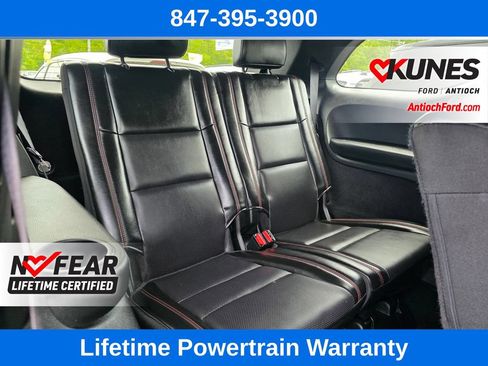 Used 2024 Dodge Durango GT AWD/4WD image 33