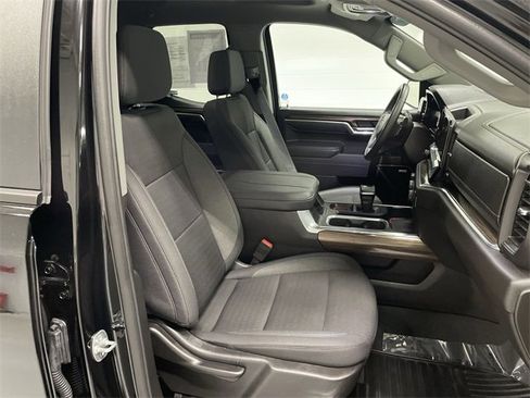 Certified 2025 Chevrolet Silverado 1500 RST w/ Convenience Package II image 18