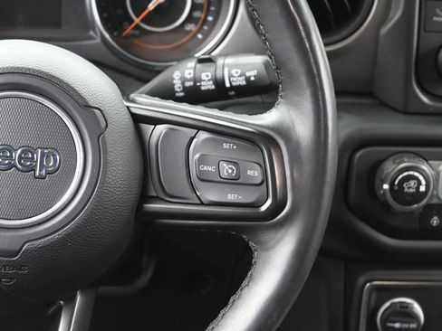 Used 2021 Jeep Wrangler Willys image 27