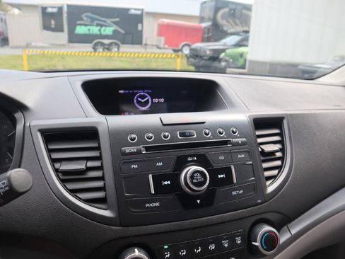 Used 2012 Honda CR-V LX image 62