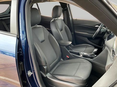 Used 2022 Buick Encore GX Select FWD image 8
