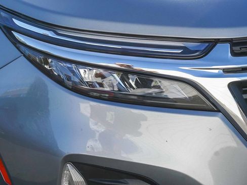 Used 2024 Chevrolet Equinox LT image 10