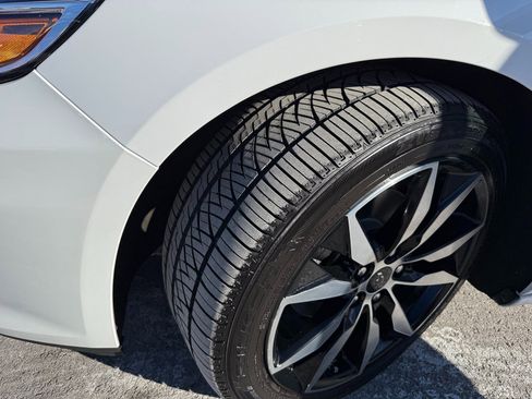 Certified 2021 Chevrolet Malibu RS image 12