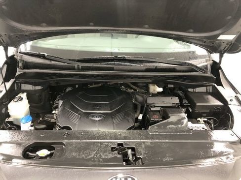 Used 2020 Kia Sedona EX FWD image 22