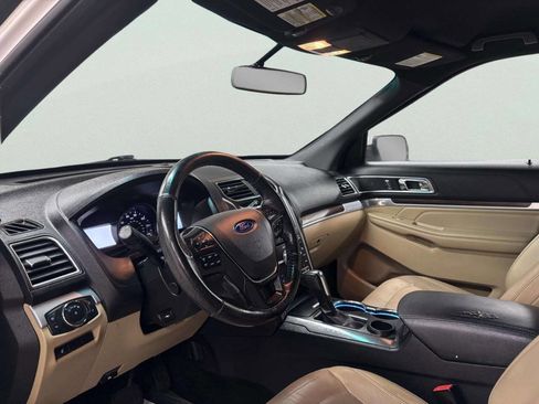 Used 2016 Ford Explorer Limited image 12