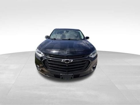 Used 2020 Chevrolet Traverse Premier w/ Redline Edition AWD/4WD image 3