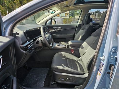 New 2026 Kia Sportage SX Prestige AWD/4WD image 18