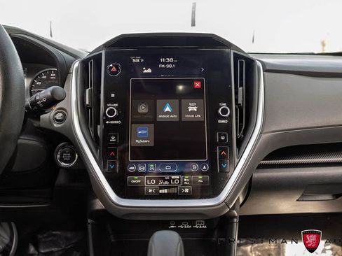 Used 2024 Subaru Crosstrek 2.0i Premium image 27