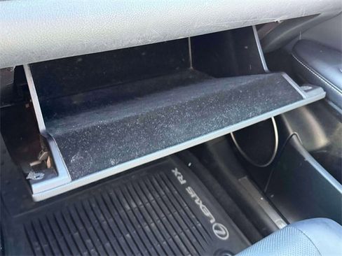 Used 2018 Lexus RX 350 AWD image 40