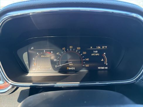 Used 2020 Lincoln Continental AWD w/ Equipment Group 500A image 21