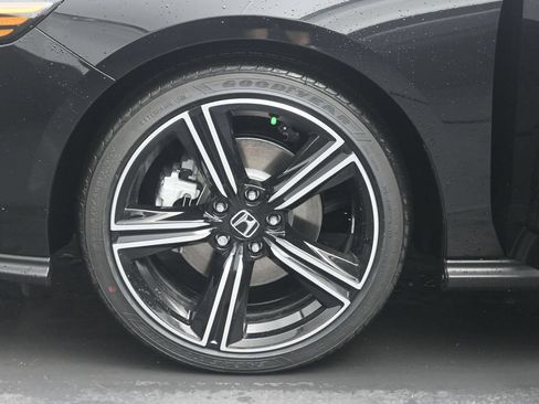 New 2026 Honda Accord Sport image 24