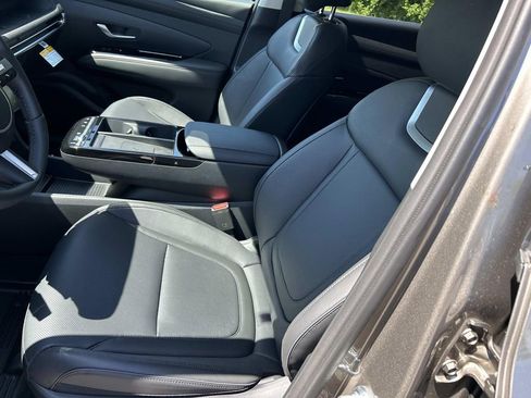 New 2026 Hyundai Tucson Limited image 15