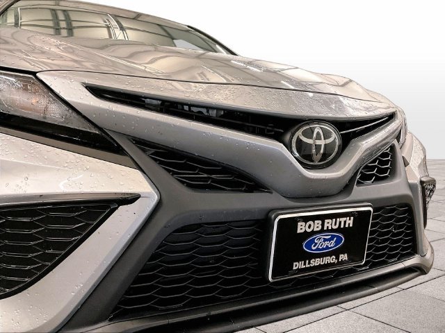 Used 2022 Toyota Camry SE AWD/4WD image 29
