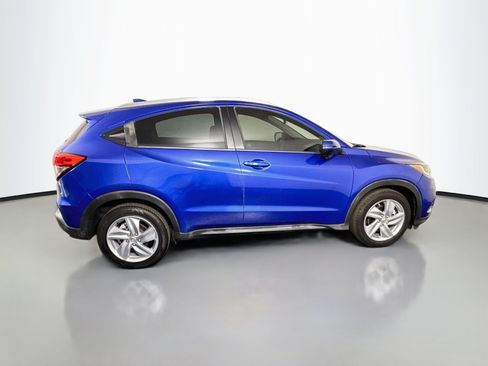Used 2020 Honda HR-V EX image 11