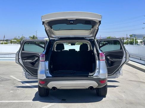 Used 2014 Ford Escape SE FWD image 27