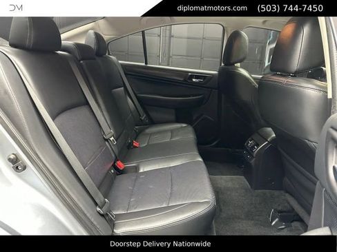 Used 2015 Subaru Legacy 2.5i Limited AWD/4WD image 14