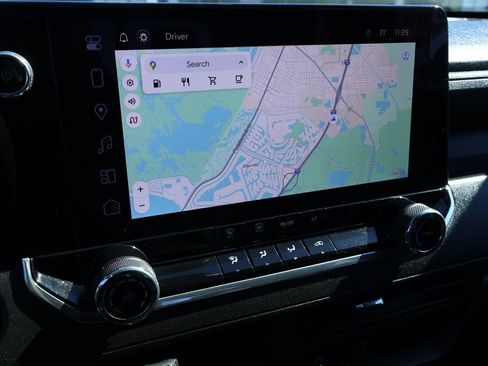 Used 2024 Chevrolet Colorado Trail Boss w/ Advanced Trailering Package image 3