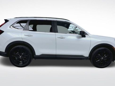 Used 2023 Honda CR-V Sport Touring image 10