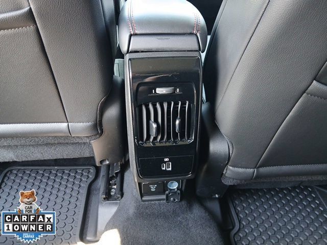 Certified 2022 Jeep Compass Trailhawk w/ Sun and Sound Group AWD/4WD image 14