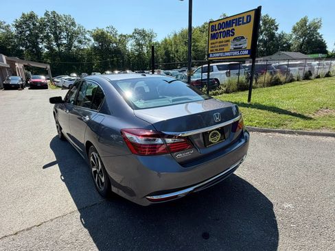 Used 2016 Honda Accord EX-L image 7